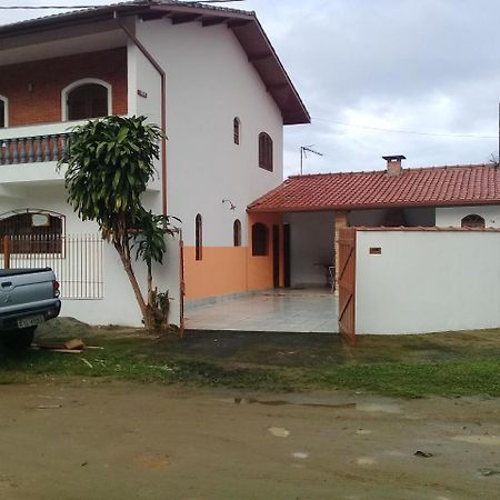 乌巴图巴Casa De Praia别墅 外观 照片