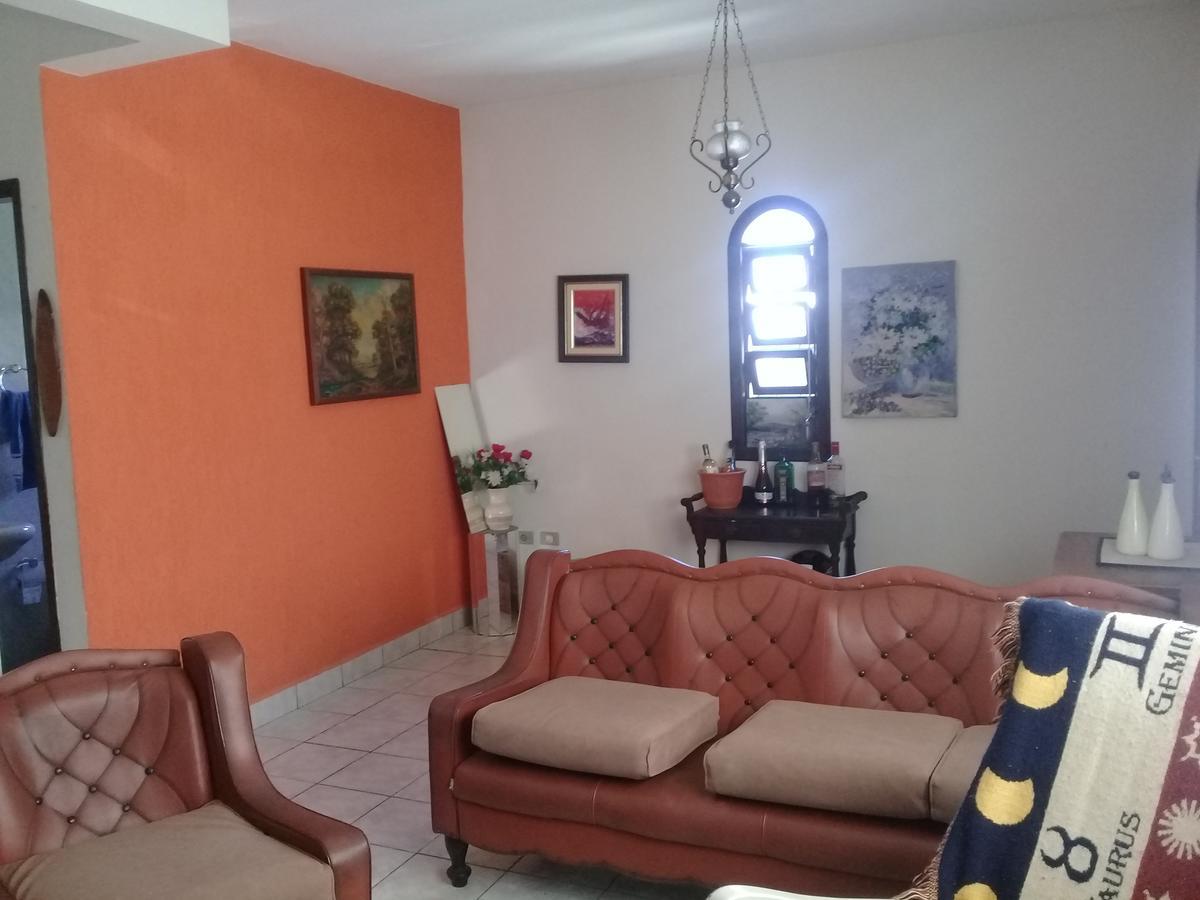 乌巴图巴Casa De Praia别墅 外观 照片