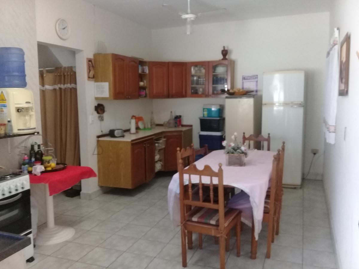 乌巴图巴Casa De Praia别墅 外观 照片